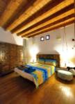 LA ABUELA NINES, Ligos , (Soria), vista interior