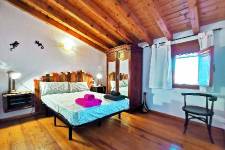 LA ABUELA NINES, Ligos , (Soria), vista interior