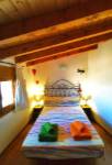 LA ABUELA NINES, Ligos , (Soria), vista interior