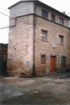EL ABUELO ROMAN, Vista exterior