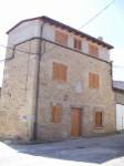 El Abuelo Roman, vista exterior