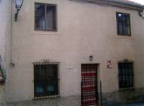 LOS ABUELOS, vista exterior