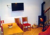 LOS ABUELOS, vista interior