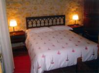 LOS ABUELOS, vista interior