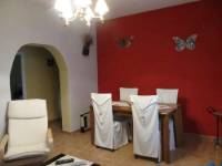 LOS ABUELOS, vista interior