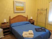 LOS ABUELOS, vista interior