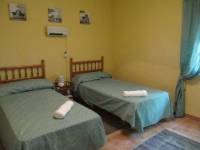 LOS ABUELOS, vista interior