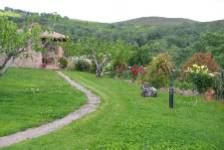 HIGUERAL DE LA SAYUELA "ACEBO", El Raso, (Ávila), vista exterior