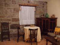 ENTRE ACEBOS 2, vista interior