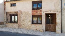 Casa Rural Alamar, Tiedra, (Valladolid), vista exterior