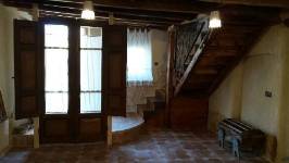 Casa Rural Alamar, Tiedra, (Valladolid), vista interior