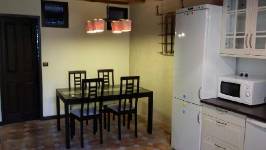 Casa Rural Alamar, Tiedra, (Valladolid), vista interior