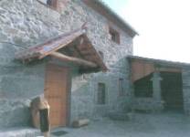 ALAMEDA DE HOYORREDONDO,Vista exterior