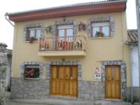 ALBA SORAYA, vista exterior