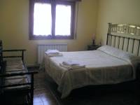 ALBA SORAYA, vista interior