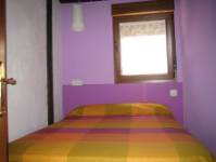 ALBORADA I, vista interior