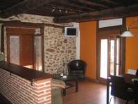 ALBORADA I, vista interior