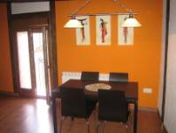 ALBORADA I, vista interior