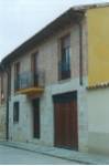 LA ALCUBILLA 1, Vista exterior