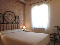 EL ALFAR, Tajueco, (Soria), vista interior