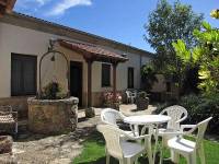 EL ALFAR, Tajueco, (Soria), vista exterior