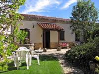 EL ALFAR, Tajueco, (Soria), vista exterior