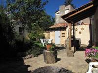 EL ALFAR, Tajueco, (Soria), vista exterior