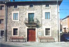 LA ALPARGATERIA, Vista Exterior