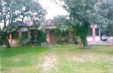 LA ALQUERÍA, Vista Exterior