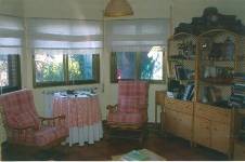 LA ALQUERÍA, Vista Interior