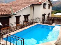 ALQUITONES 2, vista exterior