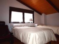 ALQUITONES 2, vista interior