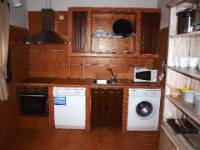 ALQUITONES 2, vista interior