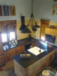 ALTANERA, Serradilla del Llano, (Salamanca), vista interior