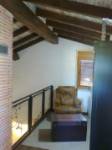 ALTANERA, Serradilla del Llano, (Salamanca), vista interior