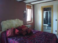 ALTANERA, Serradilla del Llano, (Salamanca), vista interior