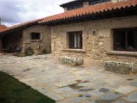 ALVAMORA, Las Veguillas, (Salamanca), vista exterior