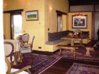 ALVAMORA, Las Veguillas, (Salamanca), vista interior