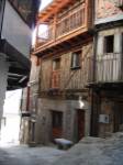 LA AMAPOLA, vista exterior