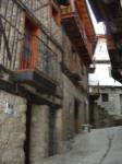 LA AMAPOLA, vista exterior