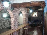 LA AMAPOLA, vista interior