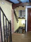 LA AMAPOLA, vista interior