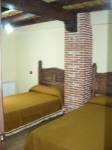 LA AMAPOLA, vista interior