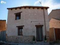 AMBIENTE RURAL, vista exterior