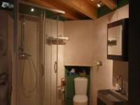 AMBIENTE RURAL, vista interior