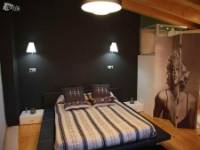AMBIENTE RURAL, vista interior