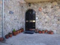 AMELIA I, vista exterior