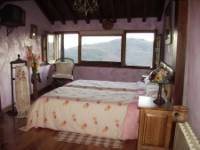 AMPARO, vista interior