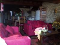 AMPARO, vista interior