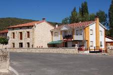ANA MARI, Ciguenza, (Burgos), vista exterior